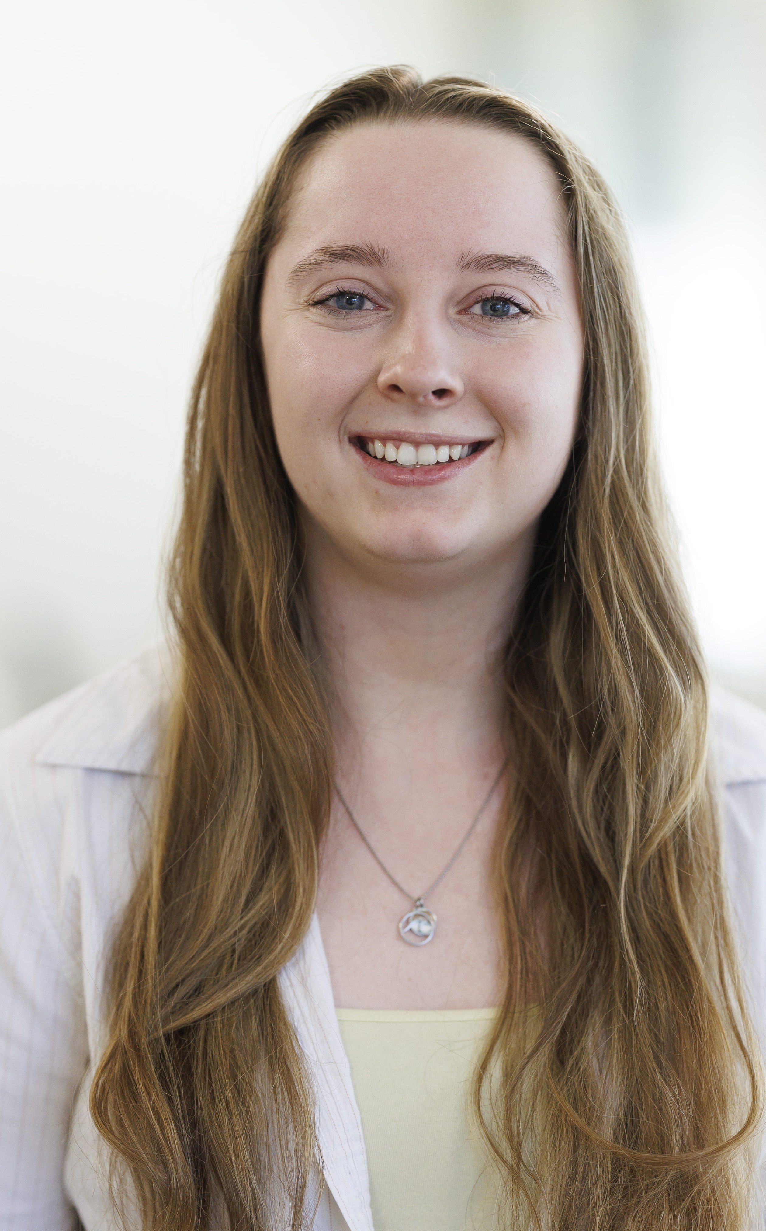 Headshot of Alyssa Mocadlo